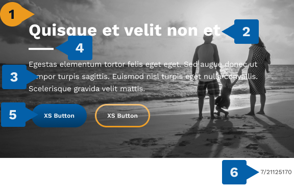 Extra Small Breakpoint