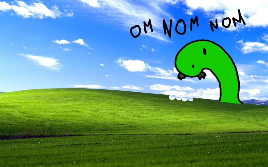 dino