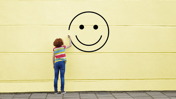 smile