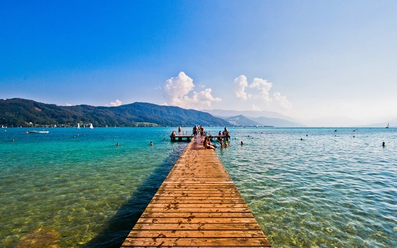 sea