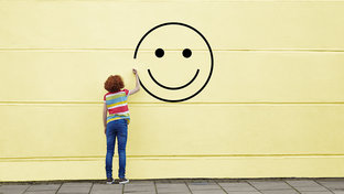 smile